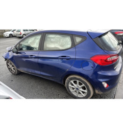 FORD FIESTA 7 PHASE 1 1.0i - 12V TURBO