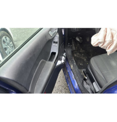 FORD FIESTA 7 PHASE 1 1.0i - 12V TURBO