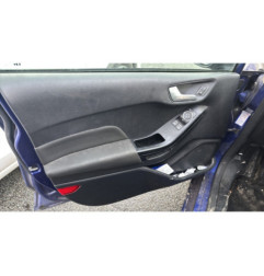 FORD FIESTA 7 PHASE 1 1.0i - 12V TURBO