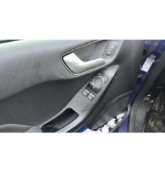 FORD FIESTA 7 PHASE 1 1.0i - 12V TURBO