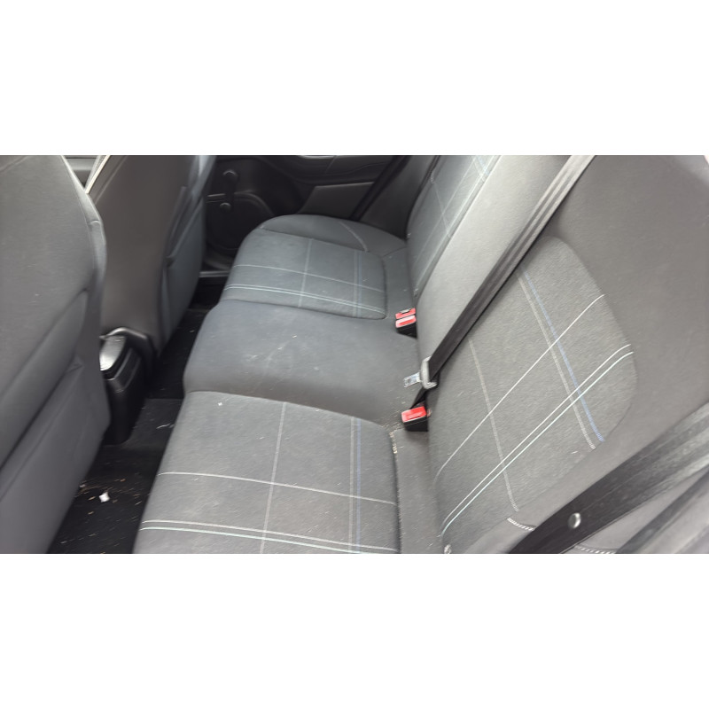 FORD FIESTA 7 PHASE 1 1.0i - 12V TURBO Photo n°13