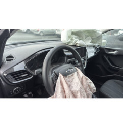 FORD FIESTA 7 PHASE 1 1.0i - 12V TURBO