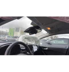 FORD FIESTA 7 PHASE 1 1.0i - 12V TURBO