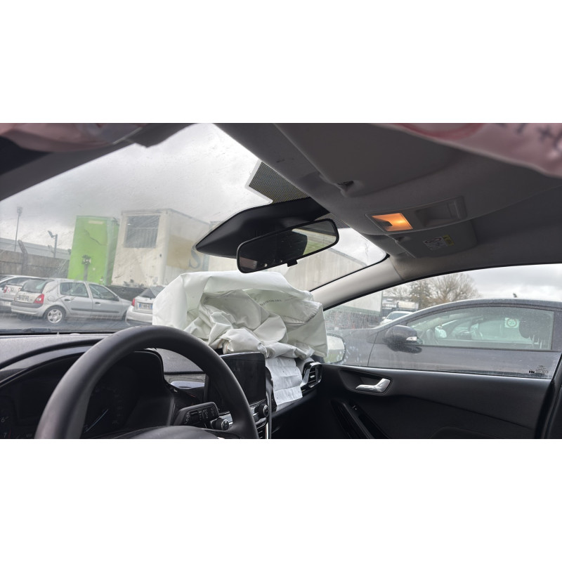 FORD FIESTA 7 PHASE 1 1.0i - 12V TURBO Photo n°15