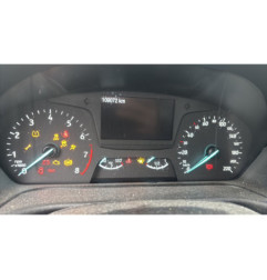 FORD FIESTA 7 PHASE 1 1.0i - 12V TURBO