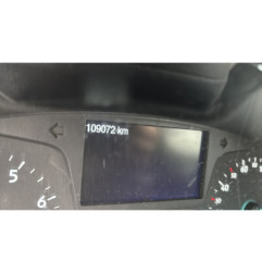 FORD FIESTA 7 PHASE 1 1.0i - 12V TURBO