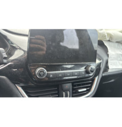 FORD FIESTA 7 PHASE 1 1.0i - 12V TURBO
