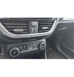 FORD FIESTA 7 PHASE 1 1.0i - 12V TURBO