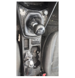 FORD FIESTA 7 PHASE 1 1.0i - 12V TURBO