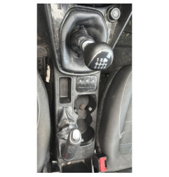 FORD FIESTA 7 PHASE 1 1.0i - 12V TURBO