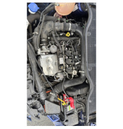 FORD FIESTA 7 PHASE 1 1.0i - 12V TURBO