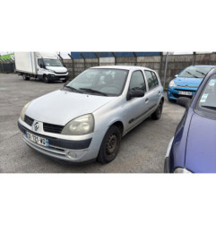 RENAULT CLIO 2 PHASE 2 1.2i - 16V Photo n°1