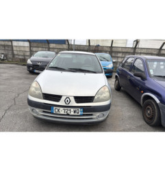 RENAULT CLIO 2 PHASE 2 1.2i - 16V