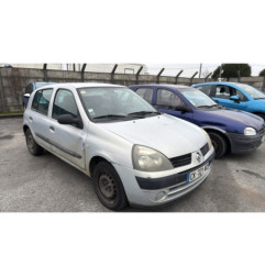 RENAULT CLIO 2 PHASE 2 1.2i - 16V