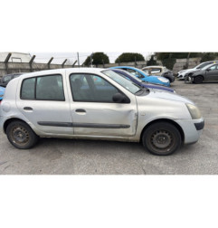 RENAULT CLIO 2 PHASE 2 1.2i - 16V
