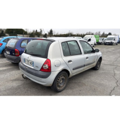 RENAULT CLIO 2 PHASE 2 1.2i - 16V