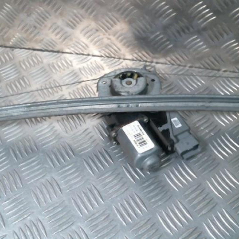Leve vitre electrique avant droit CITROEN C3 1 Photo n°3