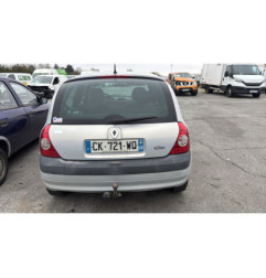 RENAULT CLIO 2 PHASE 2 1.2i - 16V