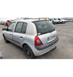 RENAULT CLIO 2 PHASE 2 1.2i - 16V
