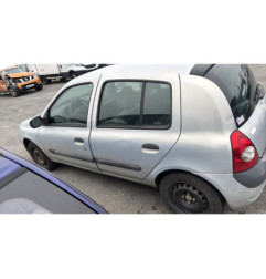 RENAULT CLIO 2 PHASE 2 1.2i - 16V
