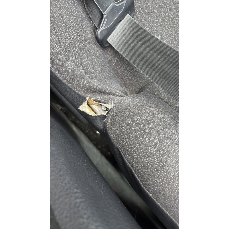 RENAULT CLIO 2 PHASE 2 1.2i - 16V Photo n°13