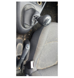 RENAULT CLIO 2 PHASE 2 1.2i - 16V