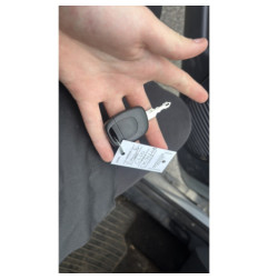 RENAULT CLIO 2 PHASE 2 1.2i - 16V