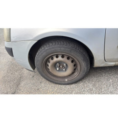 RENAULT CLIO 2 PHASE 2 1.2i - 16V