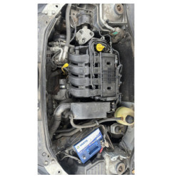 RENAULT CLIO 2 PHASE 2 1.2i - 16V