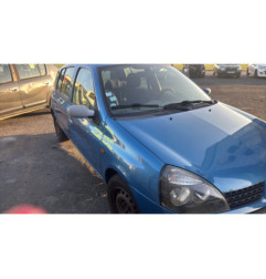 RENAULT CLIO 2 PHASE 2 1.2i - 16V