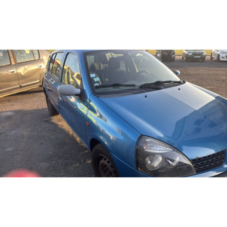 RENAULT CLIO 2 PHASE 2 1.2i - 16V