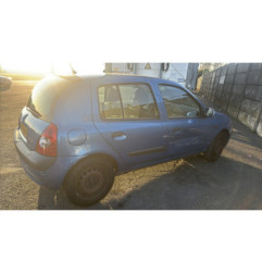 RENAULT CLIO 2 PHASE 2 1.2i - 16V