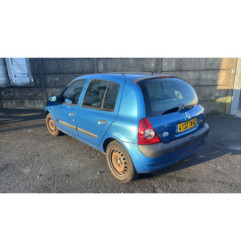 RENAULT CLIO 2 PHASE 2 1.2i - 16V