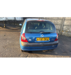 RENAULT CLIO 2 PHASE 2 1.2i - 16V