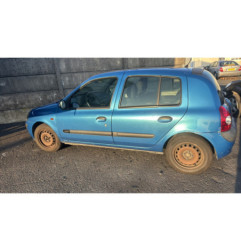 RENAULT CLIO 2 PHASE 2 1.2i - 16V