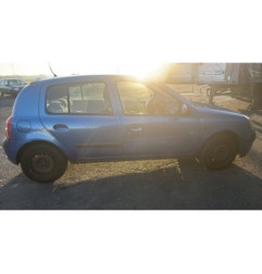 RENAULT CLIO 2 PHASE 2 1.2i - 16V