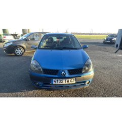 RENAULT CLIO 2 PHASE 2 1.2i - 16V