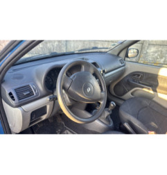 RENAULT CLIO 2 PHASE 2 1.2i - 16V