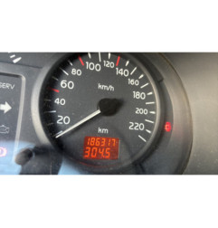 RENAULT CLIO 2 PHASE 2 1.2i - 16V