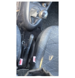 RENAULT CLIO 2 PHASE 2 1.2i - 16V