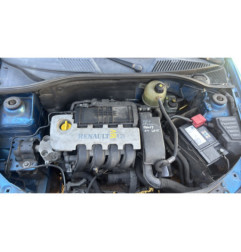 RENAULT CLIO 2 PHASE 2 1.2i - 16V