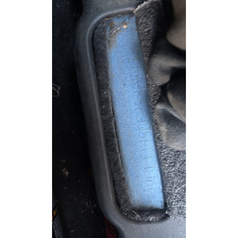 RENAULT CLIO 2 PHASE 2 1.2i - 16V Photo n°23