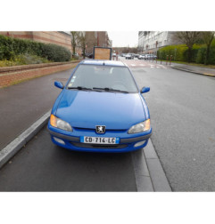 PEUGEOT 106 PHASE 2 1.4i - 8V