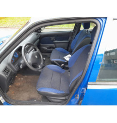 PEUGEOT 106 PHASE 2 1.4i - 8V