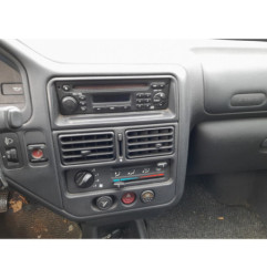PEUGEOT 106 PHASE 2 1.4i - 8V