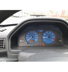 PEUGEOT 106 PHASE 2 1.4i - 8V