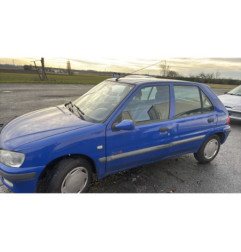 PEUGEOT 106 PHASE 2 1.4i - 8V
