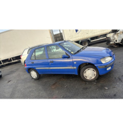 PEUGEOT 106 PHASE 2 1.4i - 8V