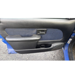 PEUGEOT 106 PHASE 2 1.4i - 8V