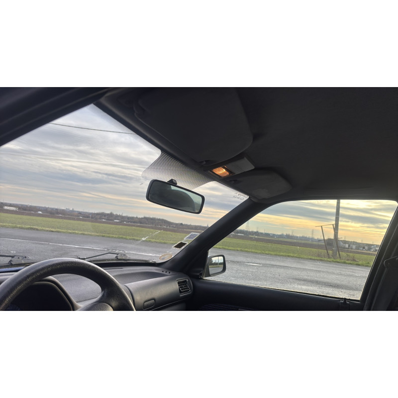 PEUGEOT 106 PHASE 2 1.4i - 8V Photo n°15